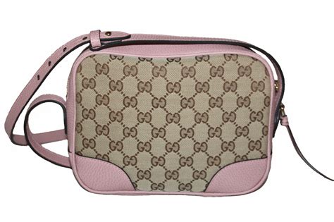 gucci crossbody pink|gucci crossbody pouch.